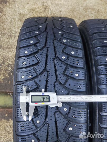 Nokian Tyres Nordman 5 185/65 R15 92T