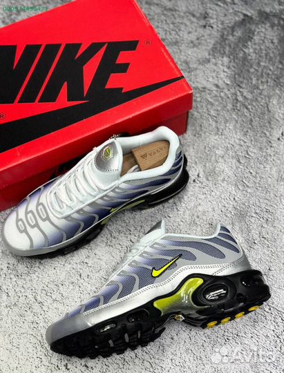 Nike Air Max Tn Plus (41-45 р) - шагайте в стиль