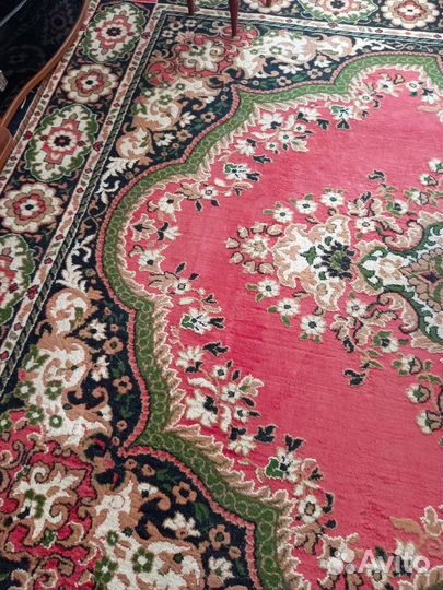 Ковер СССР 2х3