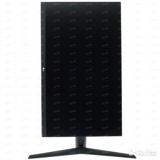 Игровой монитор LG UltraGear 27GL650F