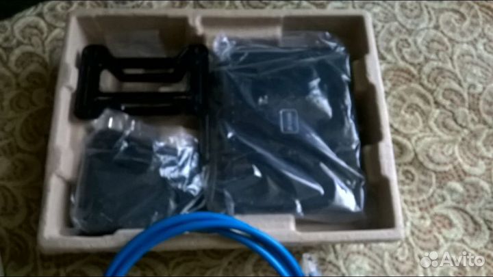 Wi-fi роутер модем D-Link DIR-320