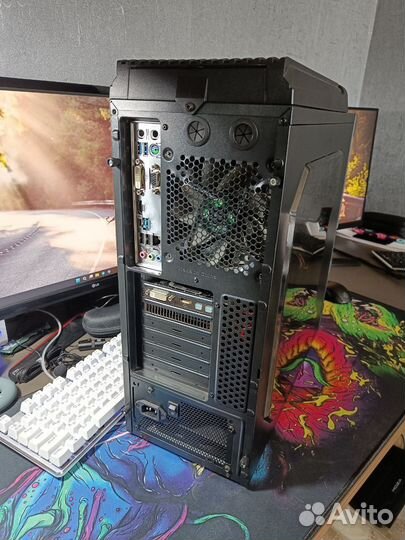 Системный блок i5-9400F