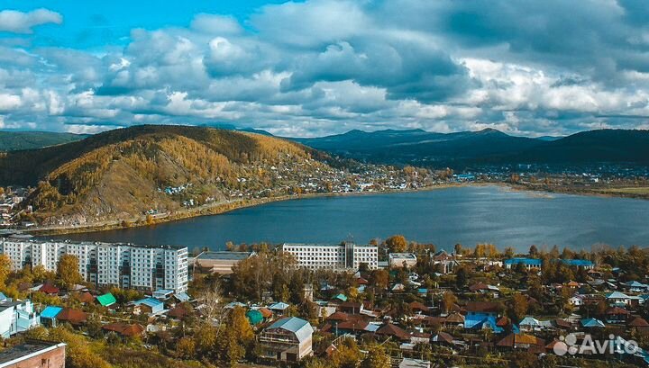 Автобусный тур в Златоуст-Таганай-Миасс-Тургояк