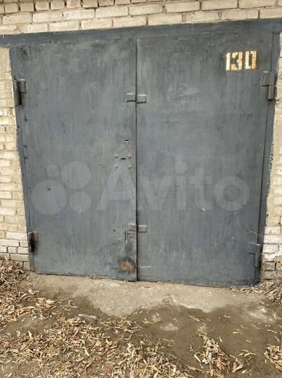 Гараж, 24 м²