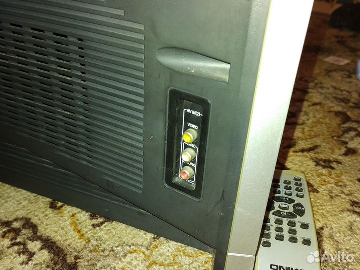 Телевизор Оникс