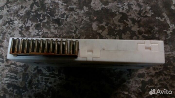 Блок комфорта электронный GM III low BMW 5 E39