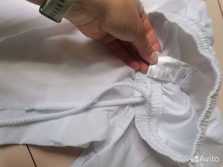 Форма для единоборств Самбо, Теквондо