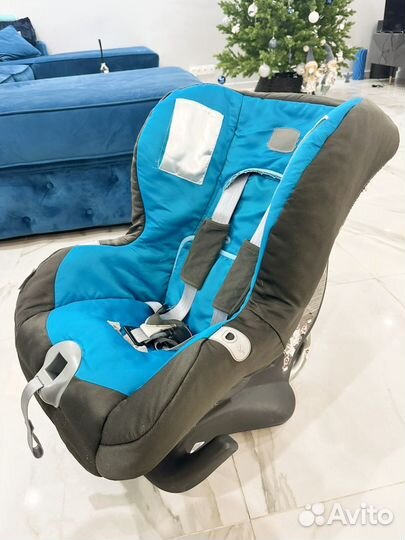 Детское автокресло от 0 до 18 кг