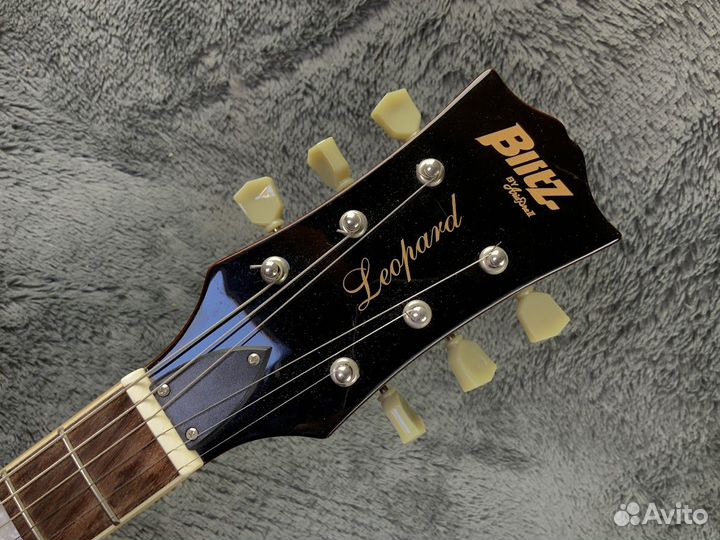 Винтажные колки для Les Paul