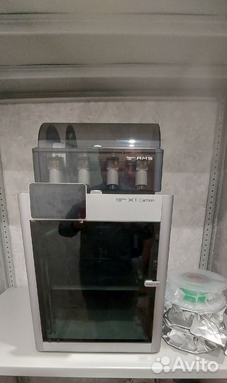 Печать на 3d принтере; Многоцветная 3d-печать