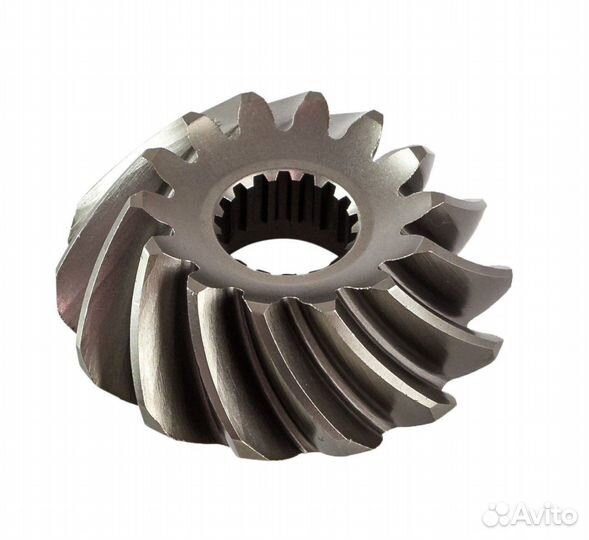 Крановые шестерни