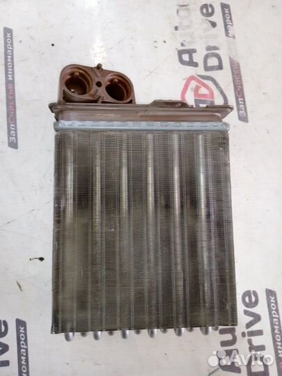 Радиатор печки Renault Logan 1 K7M710 2010