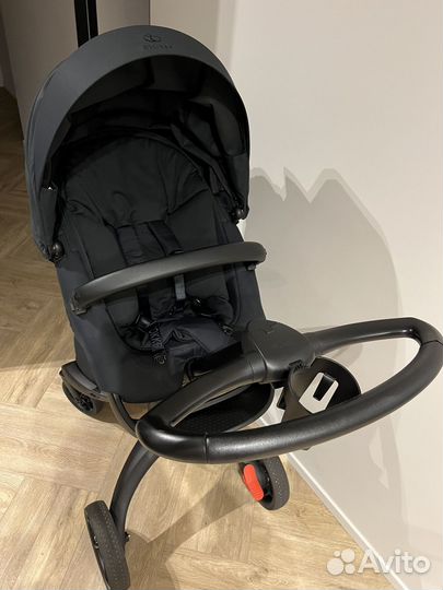 Коляска stokke xplory х