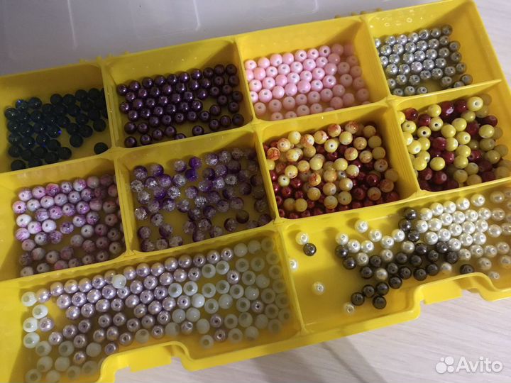 Материал для ручной работы