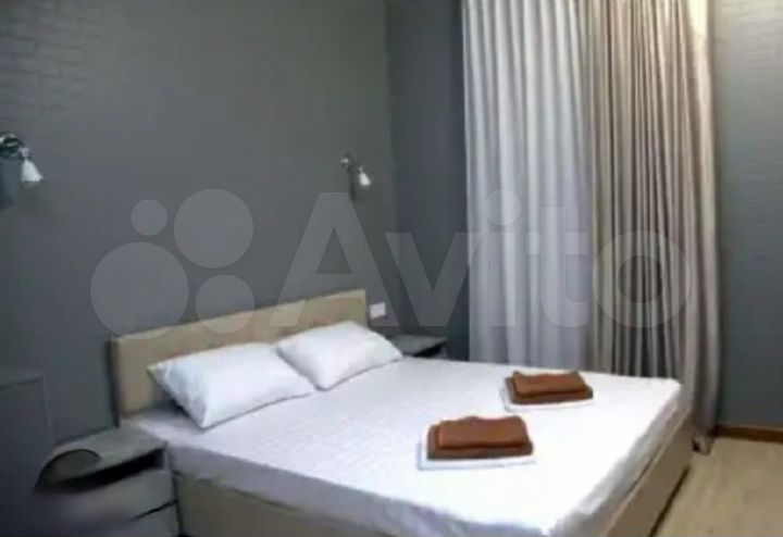 Комната 10 м², 14/19 эт.