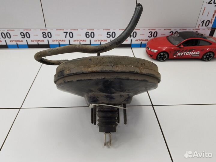 Усилитель тормозов вакуумный (Ford Focus)