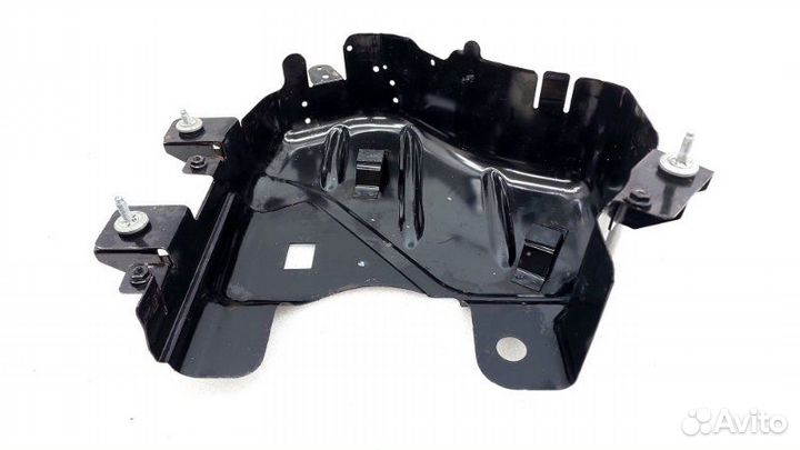 Защита антигравийная Land Rover Discovery L462