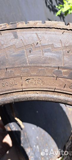 Nokian Tyres Equalizer Sport AP 235/60 R18 107