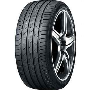 Nexen N'Fera Sport 225/55 R18 102Y