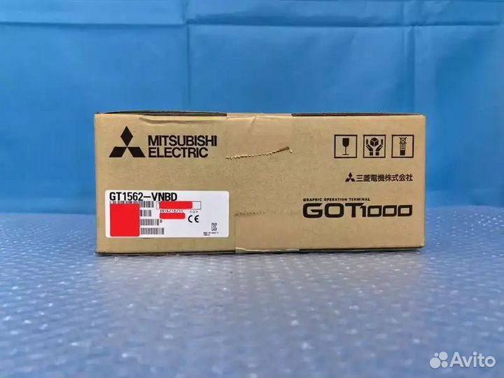 Mitsubishi Electric GT1562-vnbd