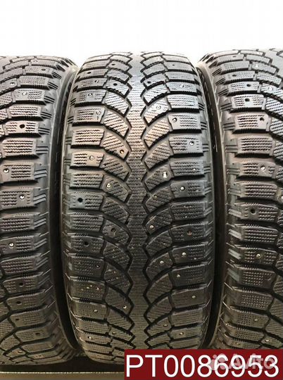 Bridgestone Blizzak Spike-01 205/55 R16 98H