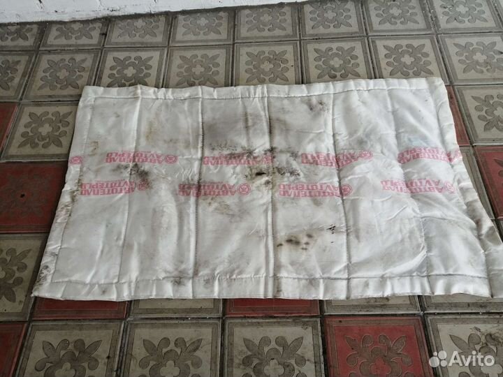 Автоодеяло бу на волгу