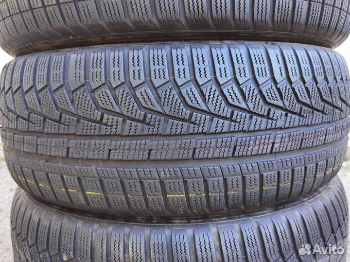 Hankook Winter I'Cept Evo2 W320C 235/55 R19 105V