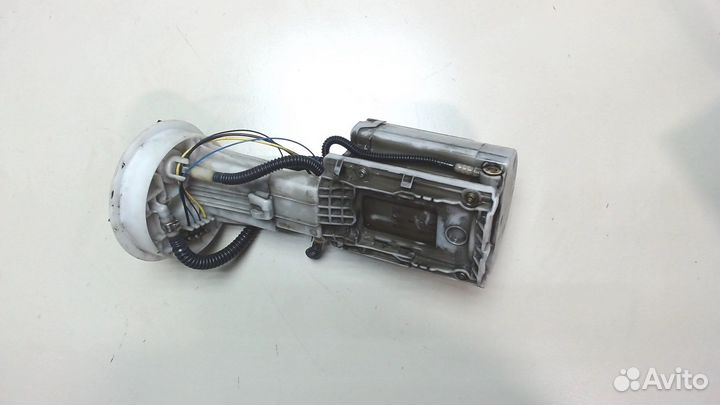 Насос топливный электрический Audi A4 (B7), 2007