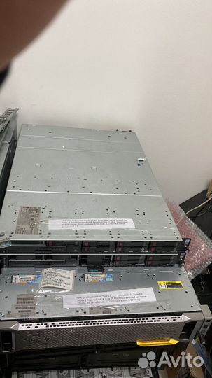 HPE proliant DL160 GEN9