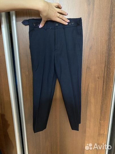 Костюм тройка для мальчика