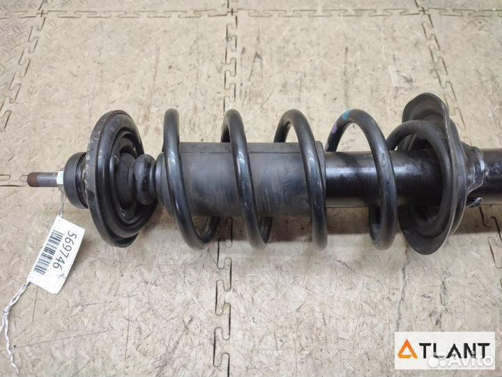 Стойка передняя правая honda N-WGN