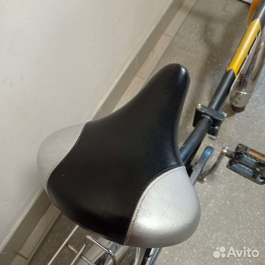 Велосипед stels pilot 710