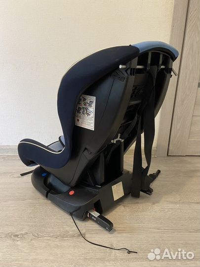 Детское автокресло 