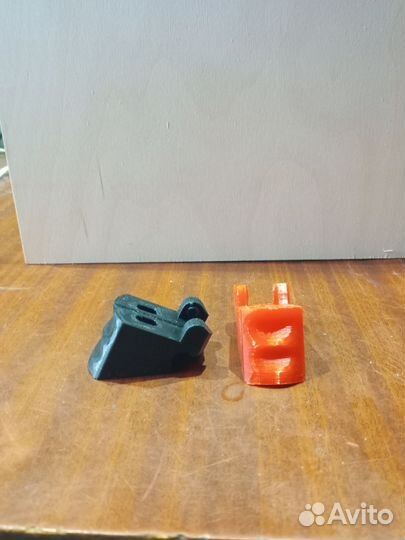 Удлинитель рукоятки пускового устройства пу-3