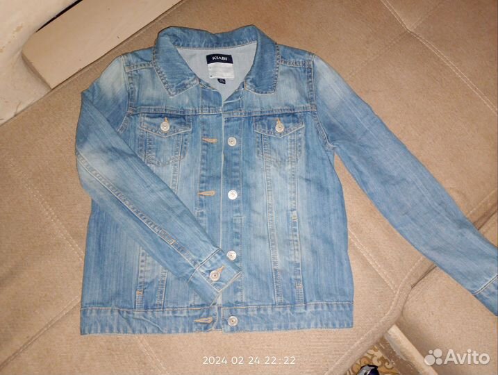 Детская одежда для девочек