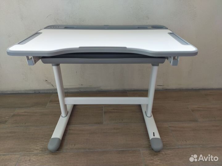 Комплект парта + стул Трансформер Holto