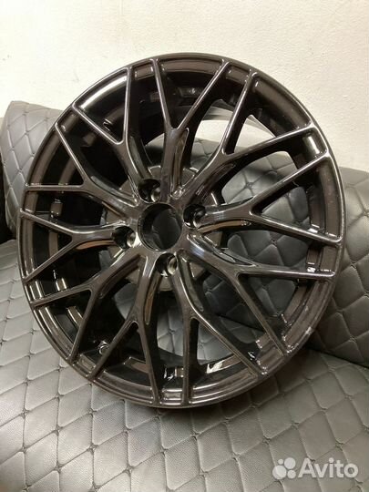 NEO 654 6.5x16 PCD 4x100 ET 40 CB 60.1