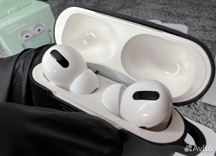 Airpods Pro - бесплатная доставка