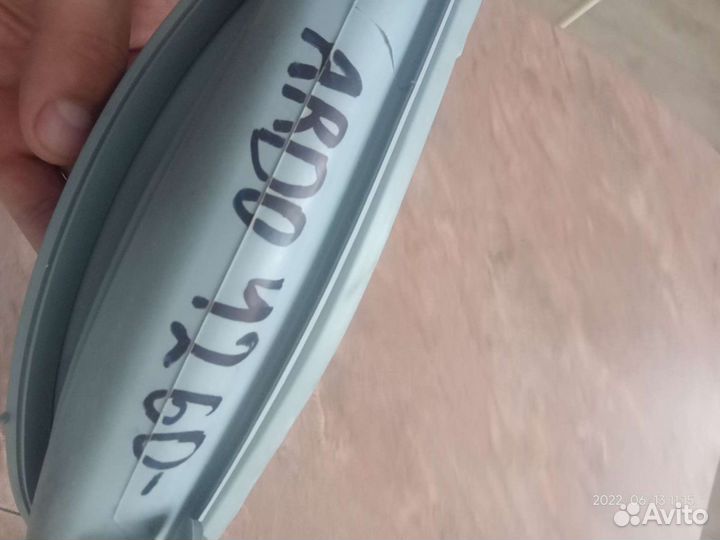 Манжета для стиральной машины