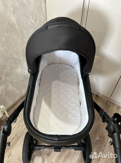Детская коляска 2 в 1