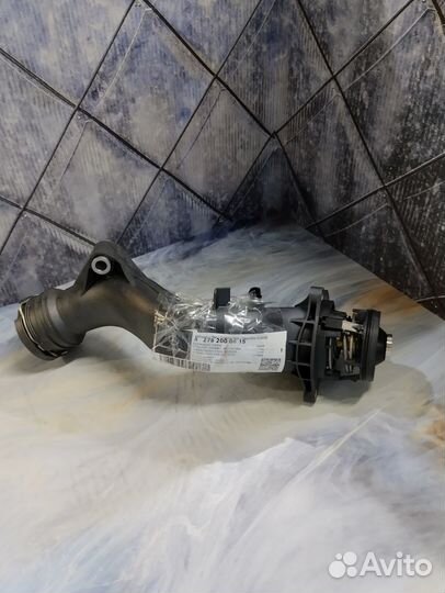 Термостат Mercedes W166 W212 W222