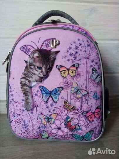 Школьный рюкзак