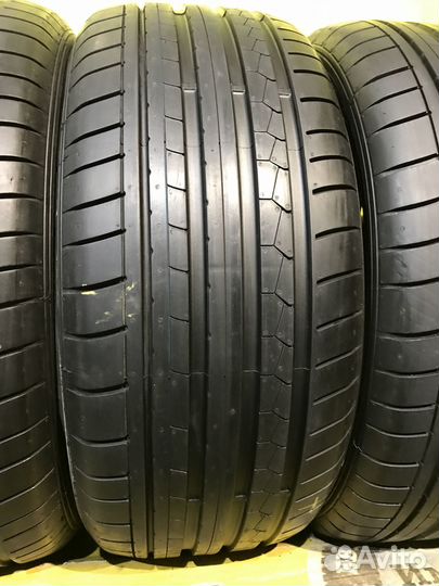 Dunlop SP Sport Maxx GT 245/50 R18 104Y