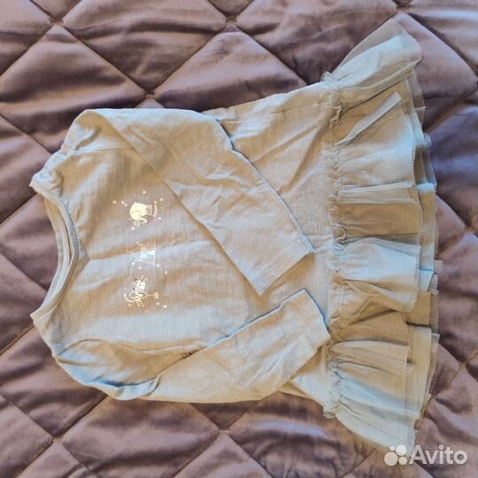 Платье mothercare