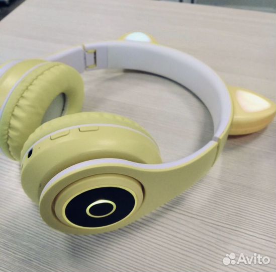 Наушники беспроводные