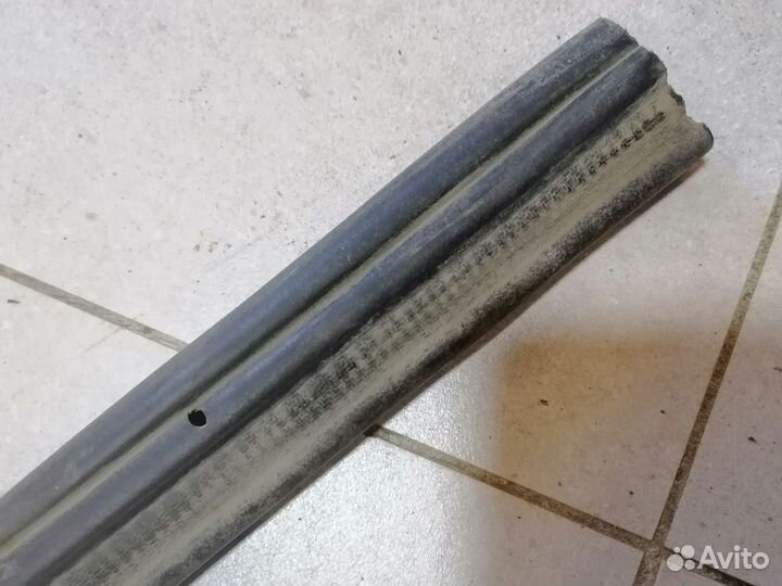 Уплотнитель двери задний правый Chery Amulet A15