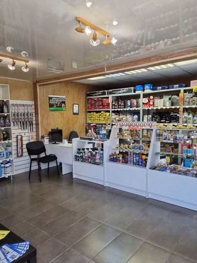 Свободного назначения, 40 м²