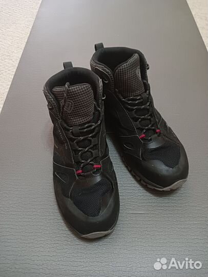 Треккинговые ботинки Nortland 42