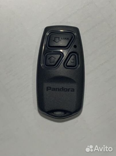 Pandora R-468BT/ D-035/ D-030