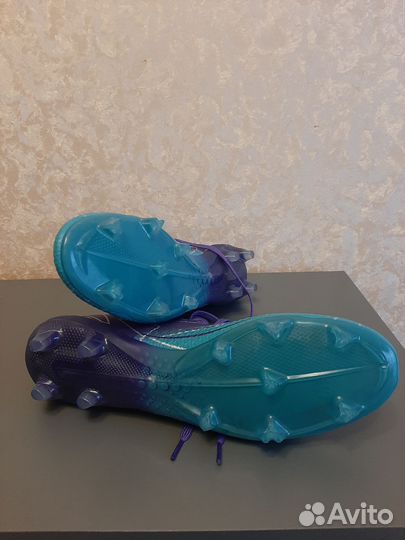 Футбольные бутсы 43-43,5 размер